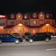 Hotel Speranta