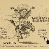Kindlein