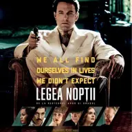 Legea noptii
