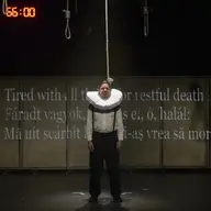 Colaborare între Teatrul Maghiar de Stat Csiky Gergely şi studenţii de la Universitatea de Vest