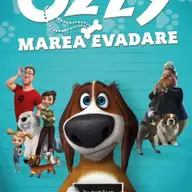 Ozzy: Marea evadare