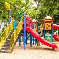 Parcul Copiilor din Lugoj
