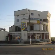 Pensiunea Dariana