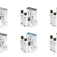 Produsele din gama Nioxin System, acum și pe Glemis.ro