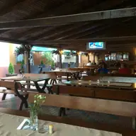 Restaurant Tivoli
