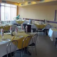 Restaurantul Dariana