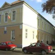 Scoala Gimnaziala Nr. 3 Lugoj