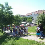 Școala Gimnazială Eftimie Murgu Lugoj