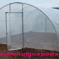 Solarii (kit complet) pentru legume