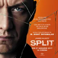 Split