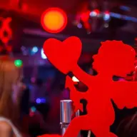 Valentine's Day la Club