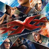 Triplu X: Intoarcerea lui Xander Cage