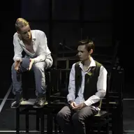 Actor al Teatrul German Timișoara, nominalizat la Gala Premiilor UNITER 2017
