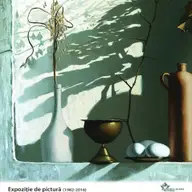 Expozitie de pictura Viorel Toma