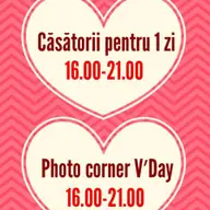 Valentine’s Day la Iulius Mall
