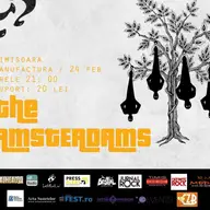 Concert The Amsterdams