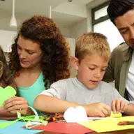 Atelier de Creatie copii