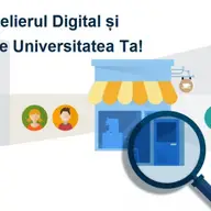 Universitatea Politehnica Timișoara - singura universitate din Timișoara care a câștigat un HUB Digital de la Google