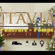 Casa Funerara Octavian