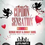 Cupidon Sensation - Gala Balurilor
