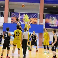 BC Timba Timisoara 113-52 U BT II Cluj Napoca