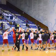 SCM Politehnica Timisoara 31-23 CSM Satu Mare