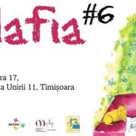 Lansarea revistei Fabulafia pentru copii