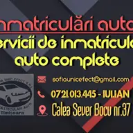 Servicii de înmatriculări auto in Calea Lipovei