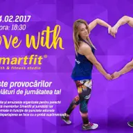 In love with Smartfit