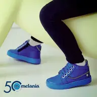 Melania Baby Shoes