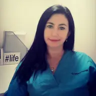 Pentek Raluca - doctor