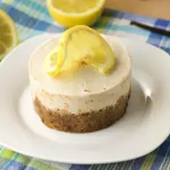 Atelier rawsweets-Lemon cake (Adulti si copii cu varsta minima 10 ani)