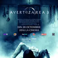 Avertizarea 3