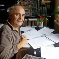 Constantin Rosu - evaluator
