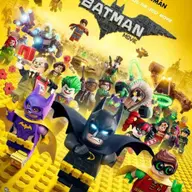 Lego Batman