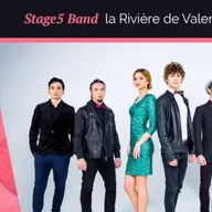 Stage5 Band