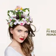 Naturala si frumoasa