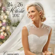 Sute de rochii de mireasă prezentate la ediția de primăvară a târgului de nuntă, Salonul mirilor