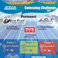 Arena Swimming Challenge