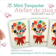 Atelier de Ziua mamei