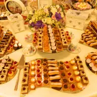 Candy Bar in Timisoara by Fropin