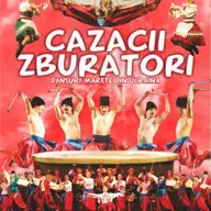 Eveniment spectaculos in acest wk la Timișoara: Cazacii zburători