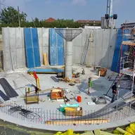 LucInvest.ro – Recomandarea specialistilor: cofraje metalice pentru solidificarea materialelor fluide din domeniul constructiilor