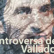 Controversa de la Valladolid