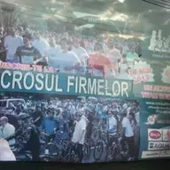 Crosul firmelor 2017