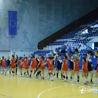 CSU Universitatea de Vest - CS Sepsi Sfantu Gheorghe