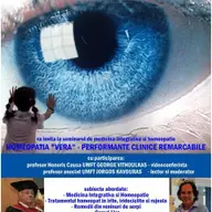 Homeopatia Vera - Performante Clinice Remarcabile