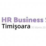 Conferința de resurse umane, „HR Business Strategist”