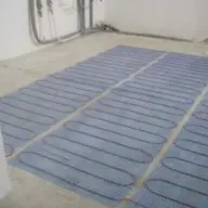 Confortul termic este asigurat de sistemul de incalzire in pardoseala electrica - Servicii si echipamente profesionale de Iosoli Impex