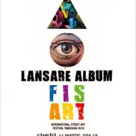 Lansarea albumului Fisart 2016